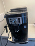 德龙（Delonghi） 意式咖啡机家用全自动研磨一体萃取一键式美式咖啡奶泡机现磨自动清洗洗豆/粉双用ECAM22.110 22.110【黑色】 实拍图