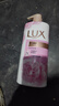 力士(LUX)沐浴露 恒久嫩肤 淡雅香氛 娇肤香氛沐浴乳1000g留香 实拍图