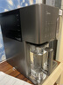 美的（Midea）冰魔方Max冰块净水器加热直饮一体即热饮水机家用自来水过滤矿泉水国家补贴台式免安装JLB3799T-RO 实拍图
