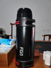 富光大容量保温壶304不锈钢旅行露营真空保温水壶户外旅游保温瓶 实拍图