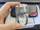闪迪（SanDisk）4TB Type-c USB3.2 NVMe移动固态硬盘（PSSD）E61卓越版 1050MB/s三防保护 手机笔记本电脑外接SSD 实拍图