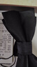 TUONO领结男士宴会婚礼新郎伴郎礼服时尚高端正装衬衫蝴蝶结领带礼盒装 实拍图