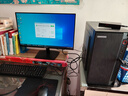 酷开 创维电脑 商用办公家用主机台式机电脑整机（A8 16G 256G WiFi ）23.8英寸套机 实拍图