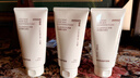 悦诗风吟（innisfree）火山泡沫洗面奶150g*3男士控油女士清爽清洁水杨酸泡沫圣诞节礼物 实拍图