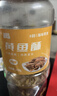 万达 香脆黄鱼酥250g×1罐原味吮指香酥小黄鱼海味休闲追剧零食 实拍图