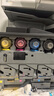 彩格适用理光MPC2011sp粉盒C2503墨粉盒C2003 C2004 C2504复印机碳粉MP C2503sp彩色打印机墨盒ricoh理光碳粉 实拍图