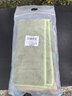 雅高抹布25*25CM5条装洗碗布强劲吸水厨房用品擦桌布家用毛巾加厚 实拍图