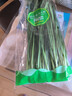 绿色韭菜250g 实拍图