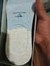 七匹狼袜子男士纯棉短袜春夏季薄款抗菌男生潮船袜吸汗防臭100%全棉短筒 纯棉运动船袜【礼盒装】-A款 6双 均码 (39-44码) 实拍图