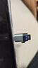 川宇USB-C3.0高速TF卡读卡器Type-c手机电脑存储卡行车记录仪无人机电脑苹果15手机内存卡迷你读卡器 实拍图