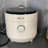 小熊（Bear）电饭煲1-2人用 小电饭锅  0涂层健康316L不锈钢一键快煮饭微压多功能可预约1.6LDFB-C16M3国家补贴 实拍图