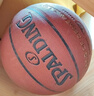 斯伯丁（SPALDING）篮球TF系列7号PU比赛室内外兼用耐磨成人青少年78-176Y 实拍图
