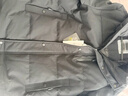 雪中飞鹅绒羽绒服男士短款脱卸帽加厚保暖休闲商务秋冬外套男装185 实拍图