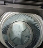 美的（Midea）随心洗 波轮洗衣机全自动家用 9公斤 专利免清洗 健康除螨 MB90V33B 以旧换新 国家补贴 京东自营 实拍图