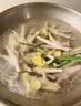 特瑞肯（TRICON）卤鸡爪调味料60g卤鸭脖鸡爪炖肉料香辛料调料包 实拍图