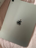 Apple/苹果 iPad11英寸 A16芯片2025年款 平板电脑 (256GB WLAN版/学习办公娱乐)银色 实拍图