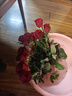 京东鲜花玫瑰花红色玫瑰10枝如意基地鲜切花水养插花生活花束送礼源头直发 实拍图