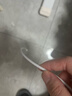 Apple/苹果 USB-C/type-c转闪电充电线-1米 数据线苹果充电线手机充电线 适用于iphone14/iphone13 实拍图
