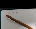 斑马牌（ZEBRA）JJ15-V 新复古色中性笔 0.5mm按制签字笔笔 子弹头学生手账笔标记笔 驼黄色 实拍图