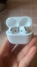 UKL【华强北顶配丨Air4代降噪款】蓝牙耳机适配苹果无线2025新款半入耳式金榜iphone17/16/15/14pods4 【原版正装全功能主动降噪版】 【主动降噪+空间音頻+三真电量】 实拍图