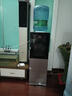 美的（Midea）饮水机家用立式桶装水办公室冷热两用双出水饮水器YD1318S-X 制冷制热型 实拍图