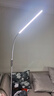 惠普落地灯护眼灯客厅卧室儿童学习阅读床头氛围台灯钢琴灯立式大路灯 实拍图