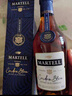 马爹利（Martell）蓝带XO 法国进口 干邑/白兰地 1000ml 晒单实拍图