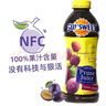 日光（Sunsweet）美国进口 年货节西梅汁nfc果汁 非浓缩纯果蔬汁饮料孕妇可喝饮品 100%西梅汁 946mL*1瓶 实拍图