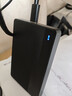 小盘(XDISK)2TB移动硬盘Type-C3.1高速硬盘Q系列2.5英寸便携精英款270M/S稳定耐用 实拍图