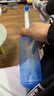 维德（WELLDAY）洗鼻器成人手动生理盐水洗鼻冲鼻器鼻腔清洗器500ml+90包洗鼻盐 实拍图