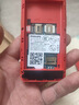 飞利浦（PHILIPS）E536 老年人手机4G全网通超长待机大声音大屏大字体儿童中小学生老人专用按键功能机备用机 绚丽红 实拍图