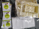 百钻葡萄糖酸内酯3g*10袋豆腐模具滤布套装 家用做豆腐脑凝固剂内脂粉 实拍图
