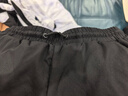 波司登25年羽绒裤男女情侣同款冬季90绒加厚休闲百搭保暖舒适裤子 晒单实拍图