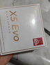 漫步者（EDIFIER）X5 Evo 真无线主动降噪蓝牙耳机  蓝牙6.0 AI翻译 适用苹果华为小米OPPO手机 润白 新年礼物 实拍图