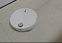 石头（roborock）扫地机器人 P20 Ultra Plus 扫拖洗烘一体机 自动集尘热水洗拖布擦地拖地洗地机吸尘器 A2250RR 实拍图