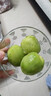京地达陕西瑞玉绿心猕猴桃奇异果年货水果送礼4.8斤单果90g源头直发包邮 实拍图