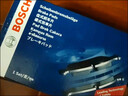 博世（BOSCH）刹车片前片刹车皮适用于别克君威/迈锐宝/君威GS 0986T11022 实拍图