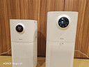 美的（Midea）【母婴认证】甲醛数显空气净化器鼻炎家用除醛除烟味异味过敏原空气净化机森林家L1pro 实拍图