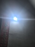 颖朗太阳能灯感应壁灯户外家用庭院灯农村室外投光灯光控人体感应灯 实拍图