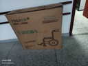 怡辉（YIHUI）轮椅瘫痪老人专用出行轻便折叠可躺带坐便器可大小便扶手可掀YY02 实拍图