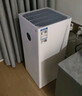 米家小米空气净化器4lite 除甲醛除菌除异味 空气伴侣 除PM2.5 AC-M17-SC 实拍图