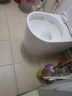 九牧王马桶坐便器家用虹吸式大口径冲力潮州卫生间静音节水防溅马桶坐厕 镇店款【双浅水区】10.0大管径 305/300mm 免费送货入户 实拍图