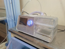 瑞迈特呼吸机G3 B30VT双水平ST家医用无创老人慢阻尘肺病功能不全患者 实拍图