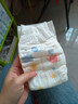 好奇（Huggies）金装纸尿裤S54片(4-8kg)尿不湿【速干不易红】 实拍图