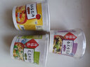 海福盛方便速食速溶即食冻干汤芙蓉鲜蔬紫菜番茄蛋花汤3味12杯104g 实拍图