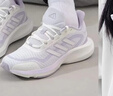 阿迪达斯（adidas）跑步鞋女鞋时尚潮流运动舒适透气鞋子 IH6040 37码UK4.5码 实拍图
