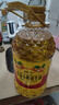 崔三顿黑芝麻油小磨香油纯正农家现磨月子油食用麻油精选假一赔万 30年传统工艺（假一赔万大瓶装）500ml*1瓶 实拍图