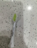 飞利浦（PHILIPS）电动牙刷头官方原装适配小羽刷系列刷柄清洁亮白  5支装 HX2025/02  实拍图