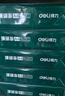 得力（deli）珊瑚海A4打印纸 80g500张*8包一箱 双面使用 加厚复印纸 整箱4000张7351【销冠系列】 实拍图