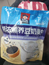 桂格（QUAKER）特浓黑养豆奶麦片560克（28g*20袋）三重黑营养 浓醇倍好喝 实拍图